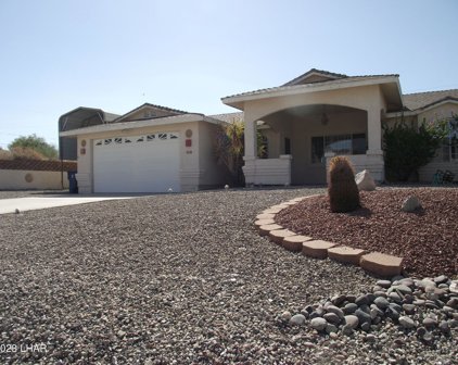 3558 Kiowa Blvd S, Lake Havasu City