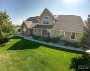 1881 Milkweed Ct, Gardnerville image