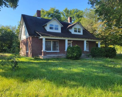 40 W Highway 25, Castalian Springs