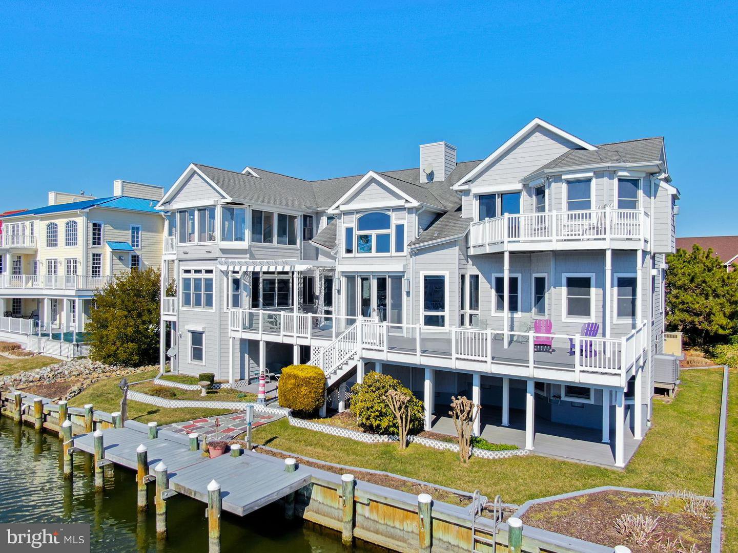26 Leigh Drive, Ocean Pines MD 21811
