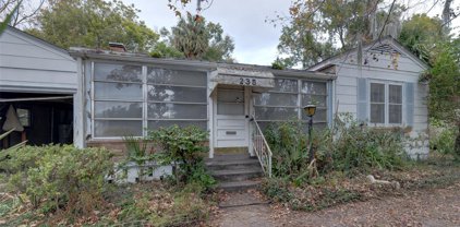 235 E Esther Street, Orlando