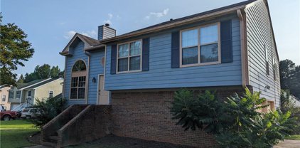 5617 Hunters Crossing Court, Lithonia