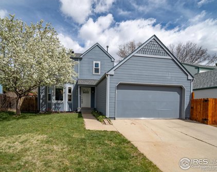 525 W Sycamore Circle, Louisville