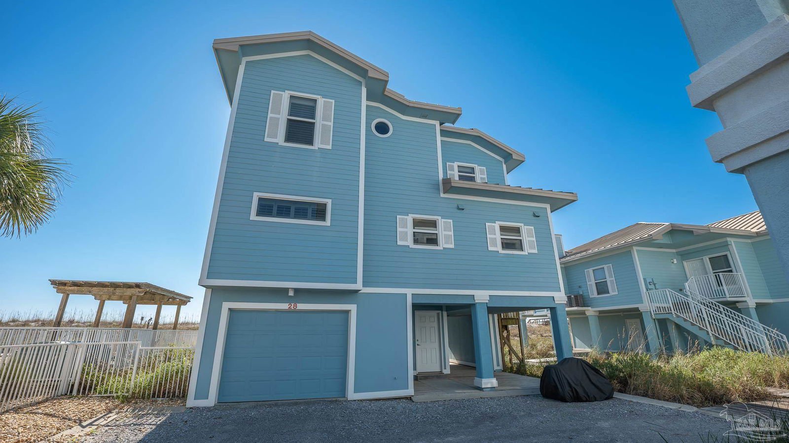 1299 Ft Pickens Rd Unit 28, Pensacola Beach FL 32561, Property Listing