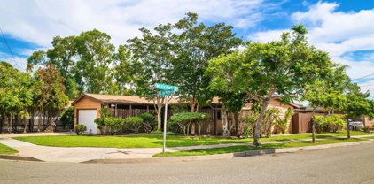 4551 Mount La Plata Pl, Clairemont/Bay Park