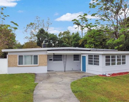 3410 Leslie Drive, Orlando