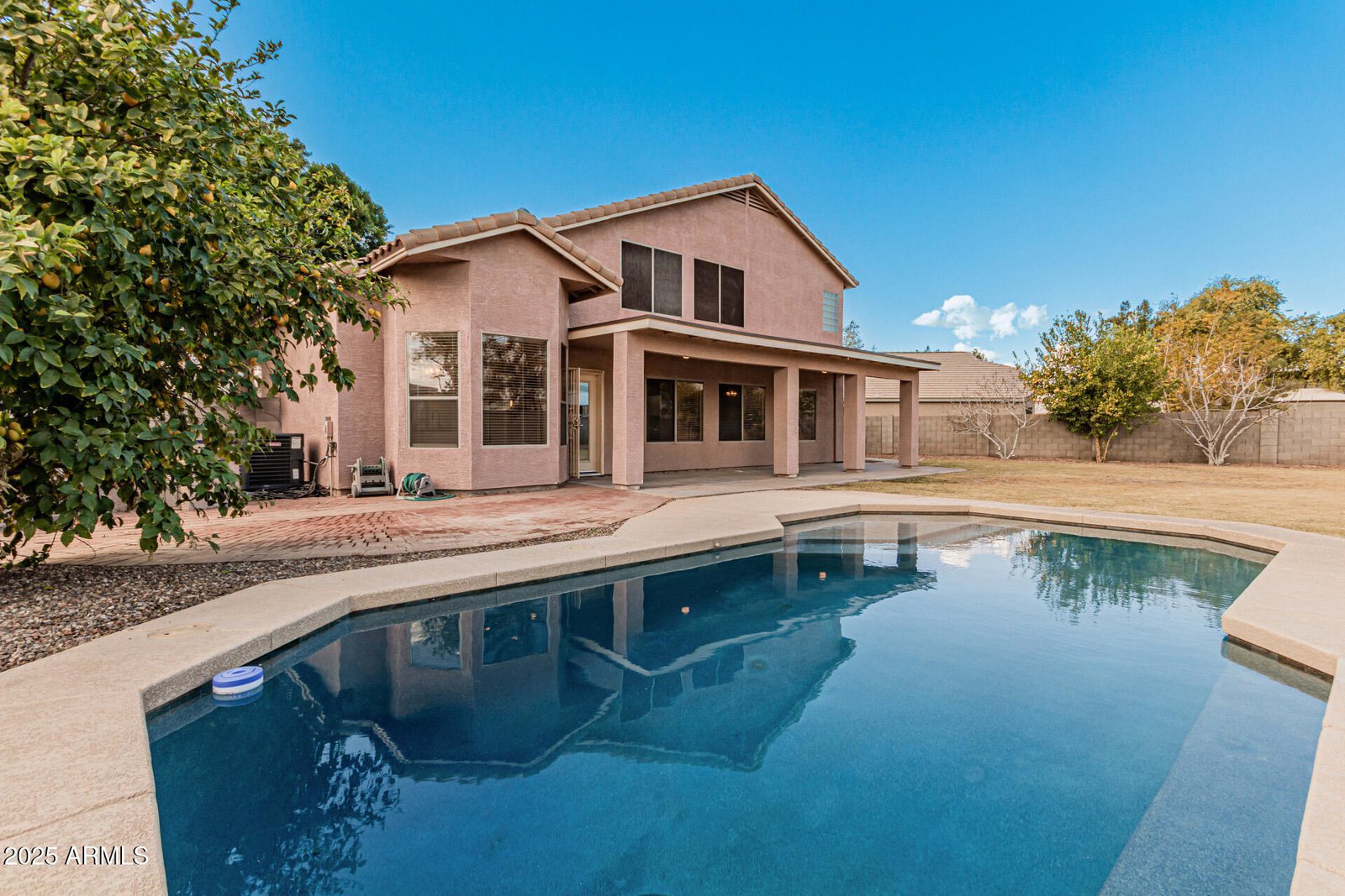 1503 N Quail Lane, Gilbert, Arizona 85233. 5 bedrooms 2.5 baths with ...