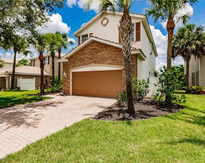 2573 Deerfield Lake  Court, Cape Coral