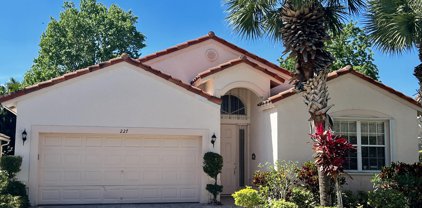 227 NW Chorale Way, Saint Lucie West