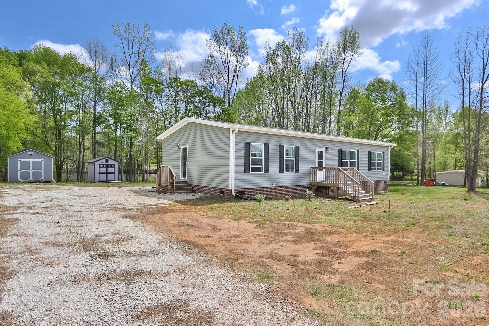 2311 S Lafayette Street, Shelby, 28152