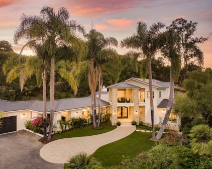 4312 Via Glorieta, Santa Barbara