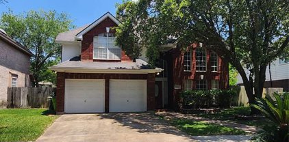 16406 Fondren Grove Drive, Missouri City