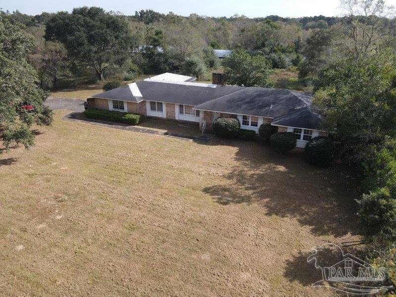 8242 Klondike Rd, Pensacola FL 32526, Property Listing 599051,