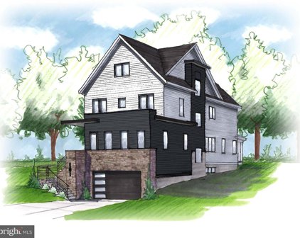 3409 N Buchanan St, Arlington