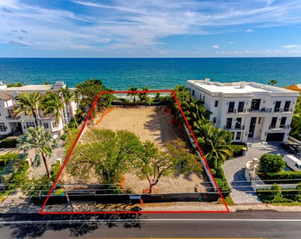 971 Hillsboro Mile, Hillsboro Beach