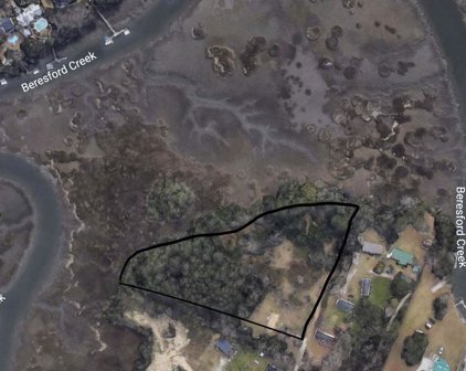Lot 7 Collins Hill Lane, Charleston