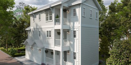 Lot 37 Grayton Boulevard, Santa Rosa Beach