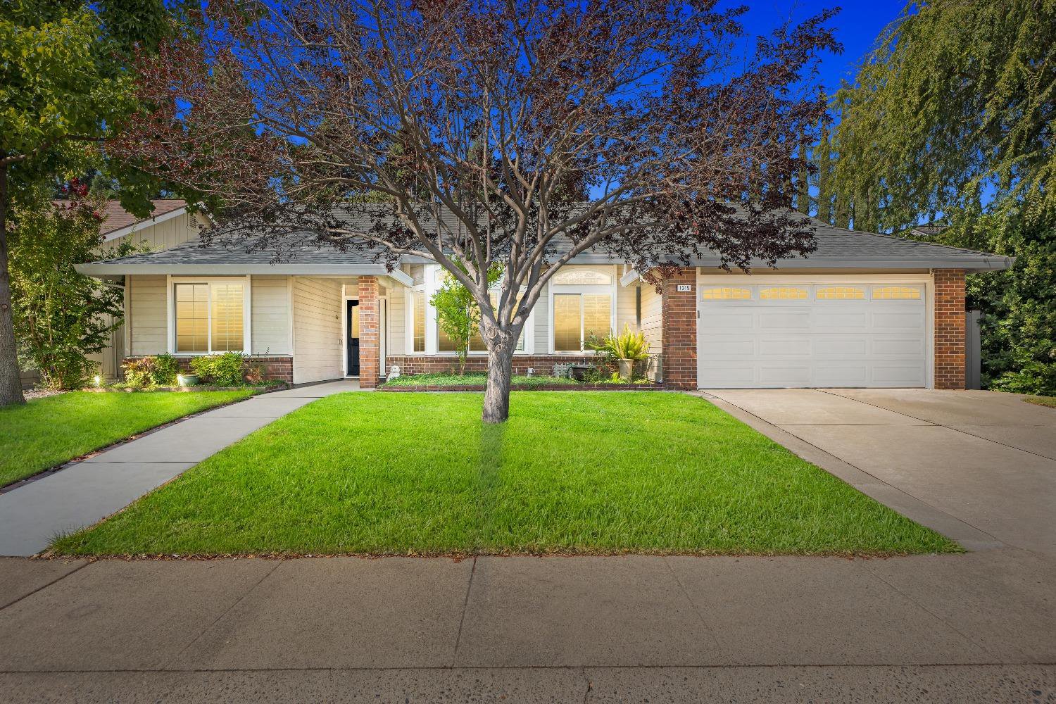 1315 Kingswood Drive, Roseville, 95678