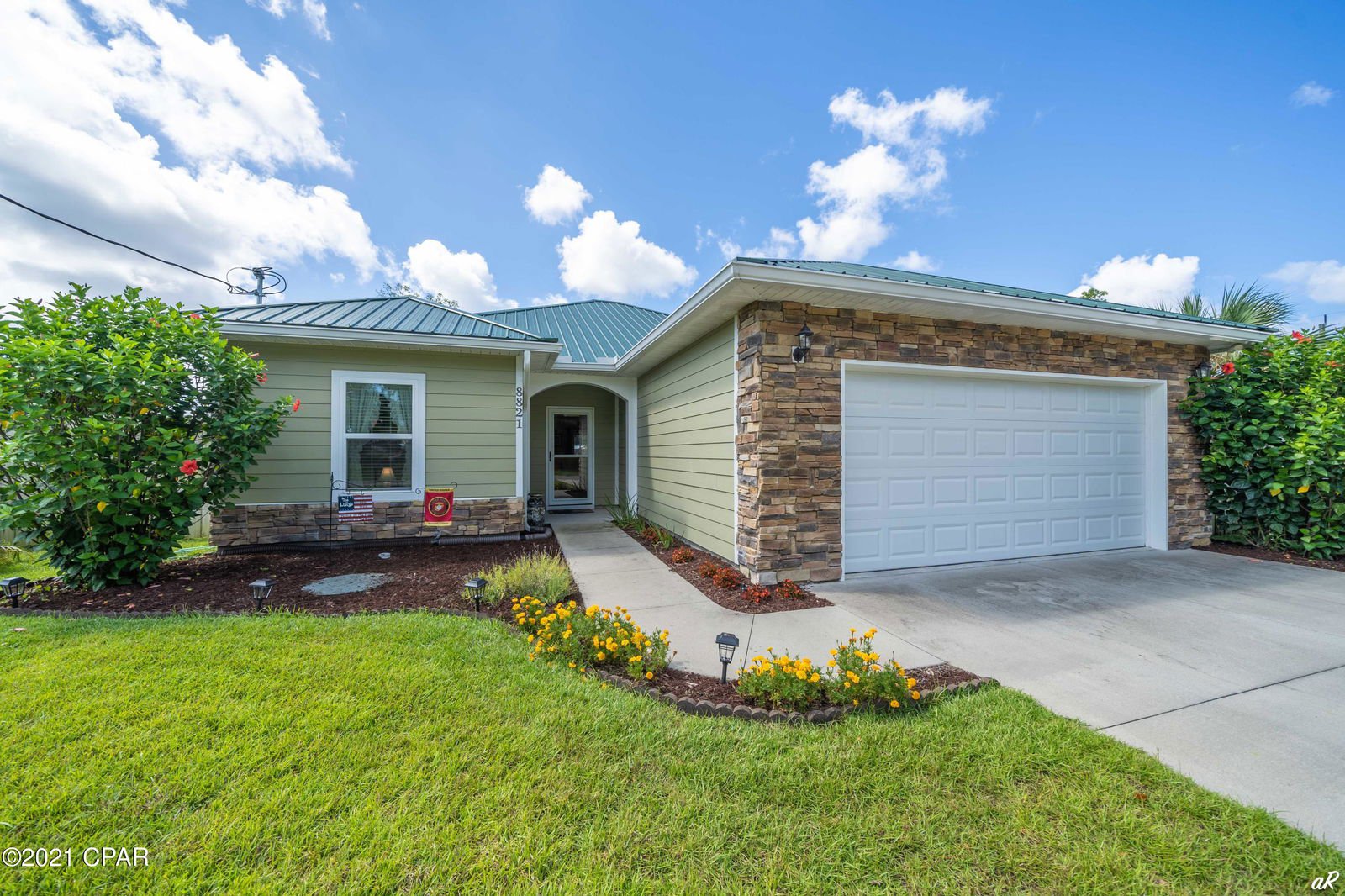 8821 Laird Street, Panama City Beach, 32408