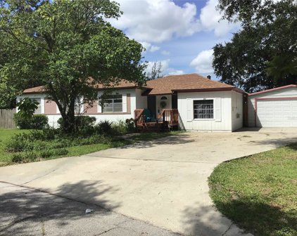412 Editha Circle, Sanford