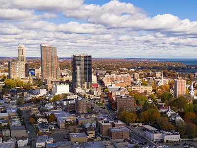 New Rochelle Real Estate