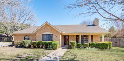 5540 Misty Meadow  Drive, North Richland Hills