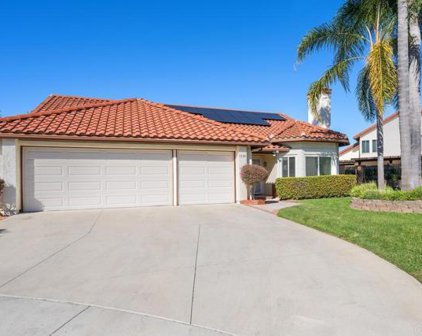 1334 Krug Court, Vista