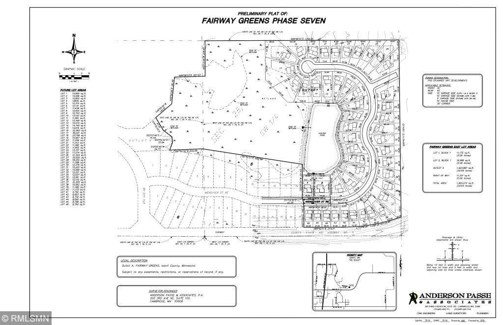 xxx County Road 5 NE, Isanti, 55040, Isanti, Isanti, MN