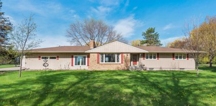 17564 Ward Lake Drive NW, Andover