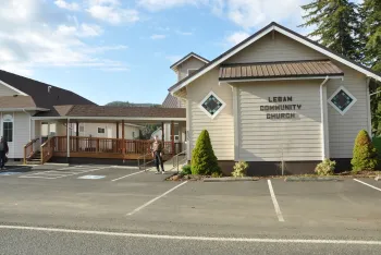 lebam community church