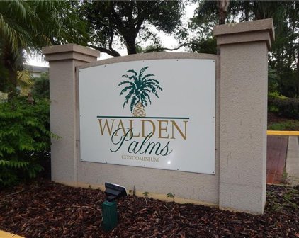 4744 Walden Circle Unit 15, Orlando