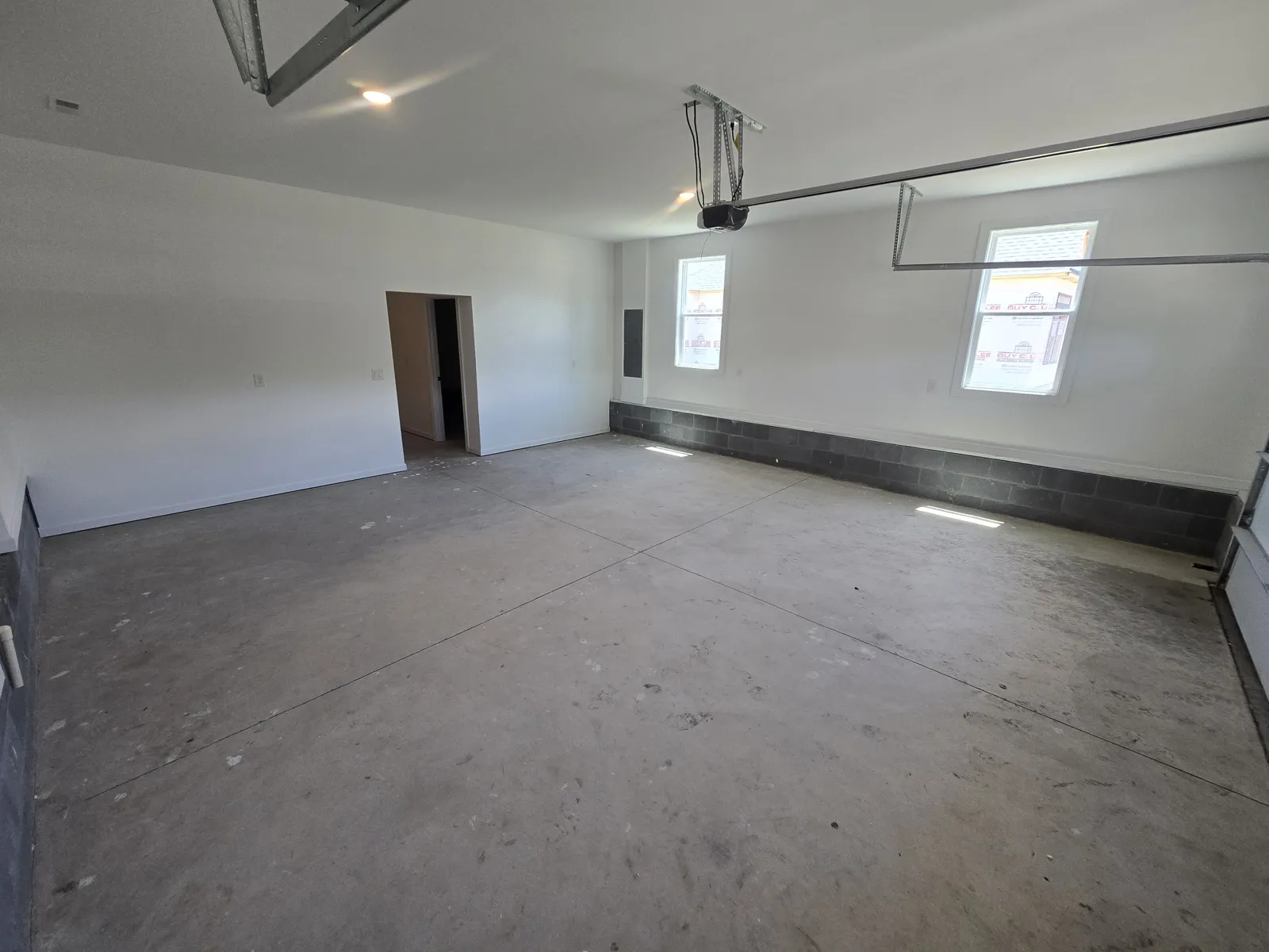 ATS Construction - Weathersbee Floor Plan