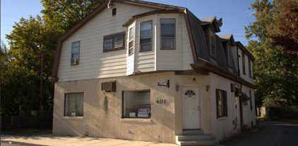 401 W Chester Pike, Ridley Park