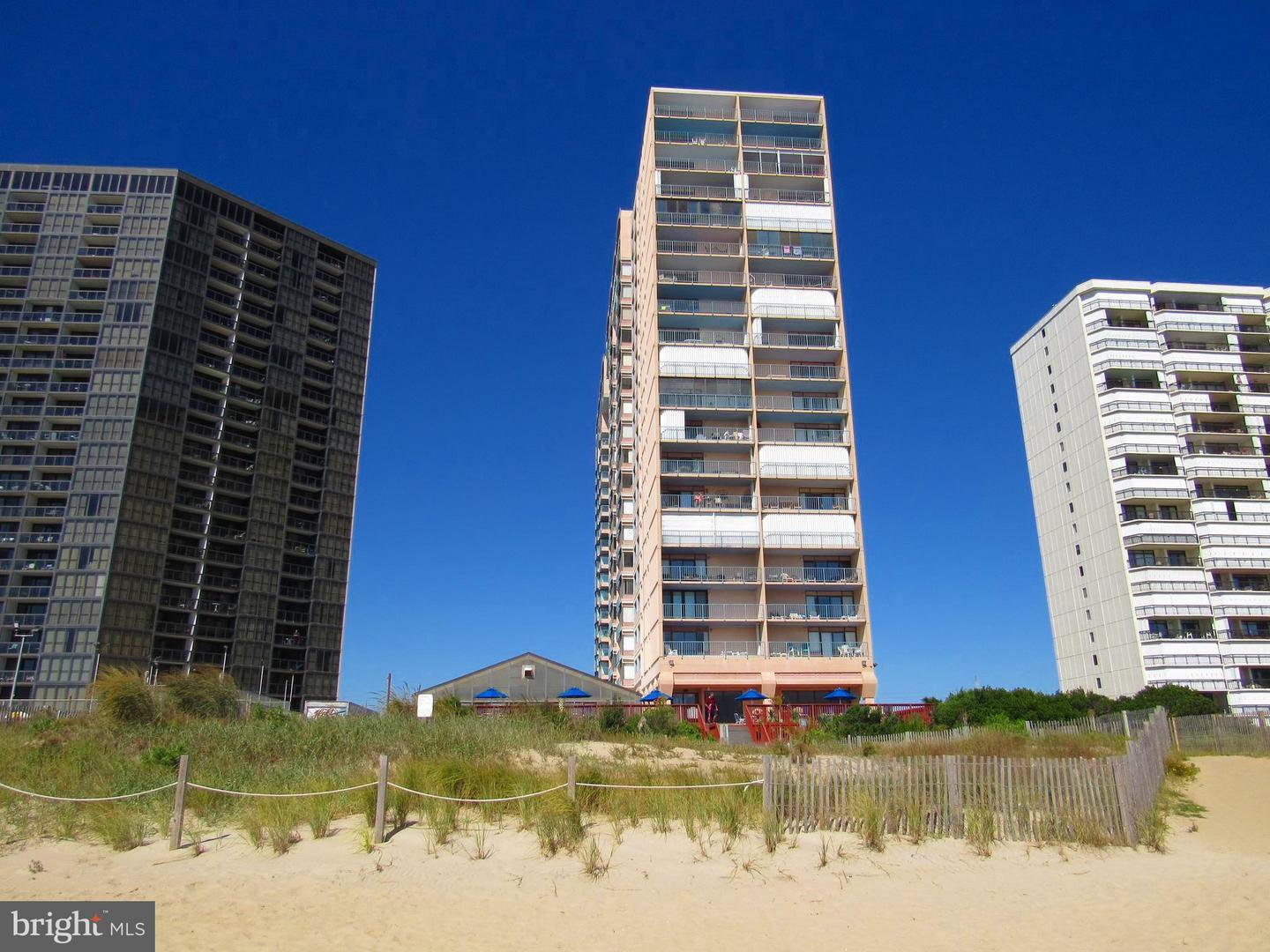 11000 Coastal Highway Unit 403, Ocean City MD 21842