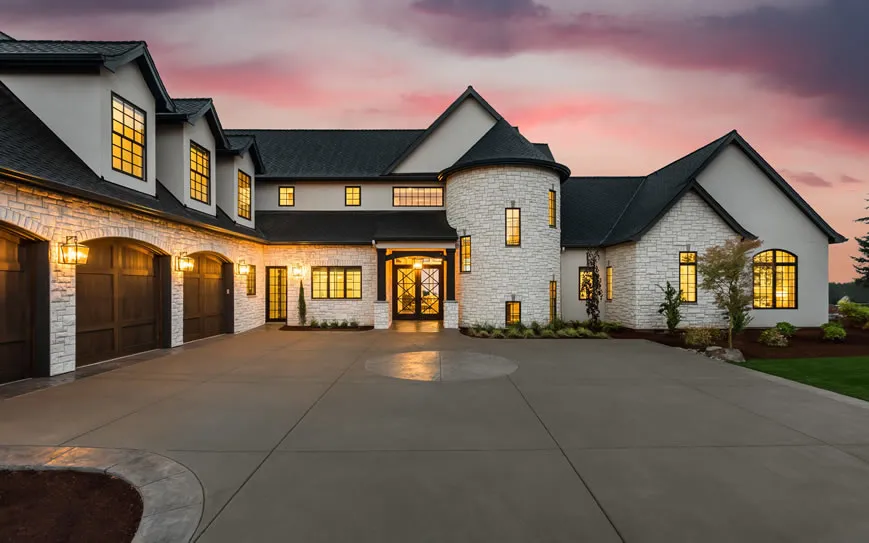 Single Family Homes