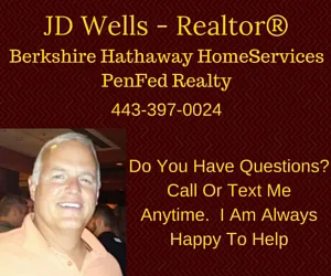 JD Wells - Realtor
