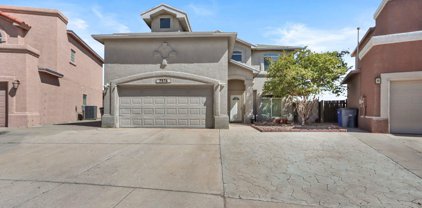 2376 Joshua Louis Drive, El Paso