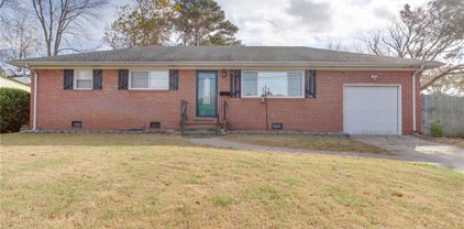 5041 Haygood Road, Northwest Virginia Beach