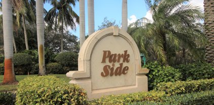 2521 SW Parkside Drive, Palm City