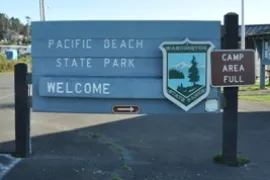 state park