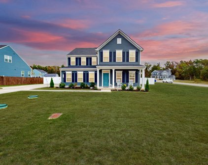 1405 Dawbarn Dr, Murfreesboro