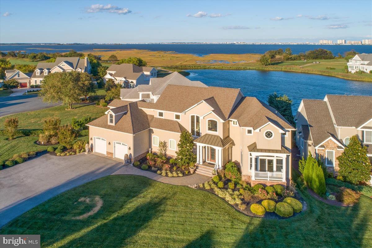 12321 Southhampton Drive, MD 21813