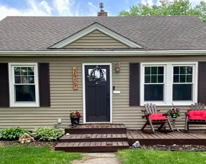 2909 Dakota Avenue S, Saint Louis Park