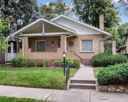 450 S Gilpin Street, Denver