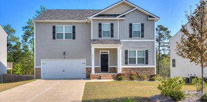 442 FURLOUGH Drive, Augusta