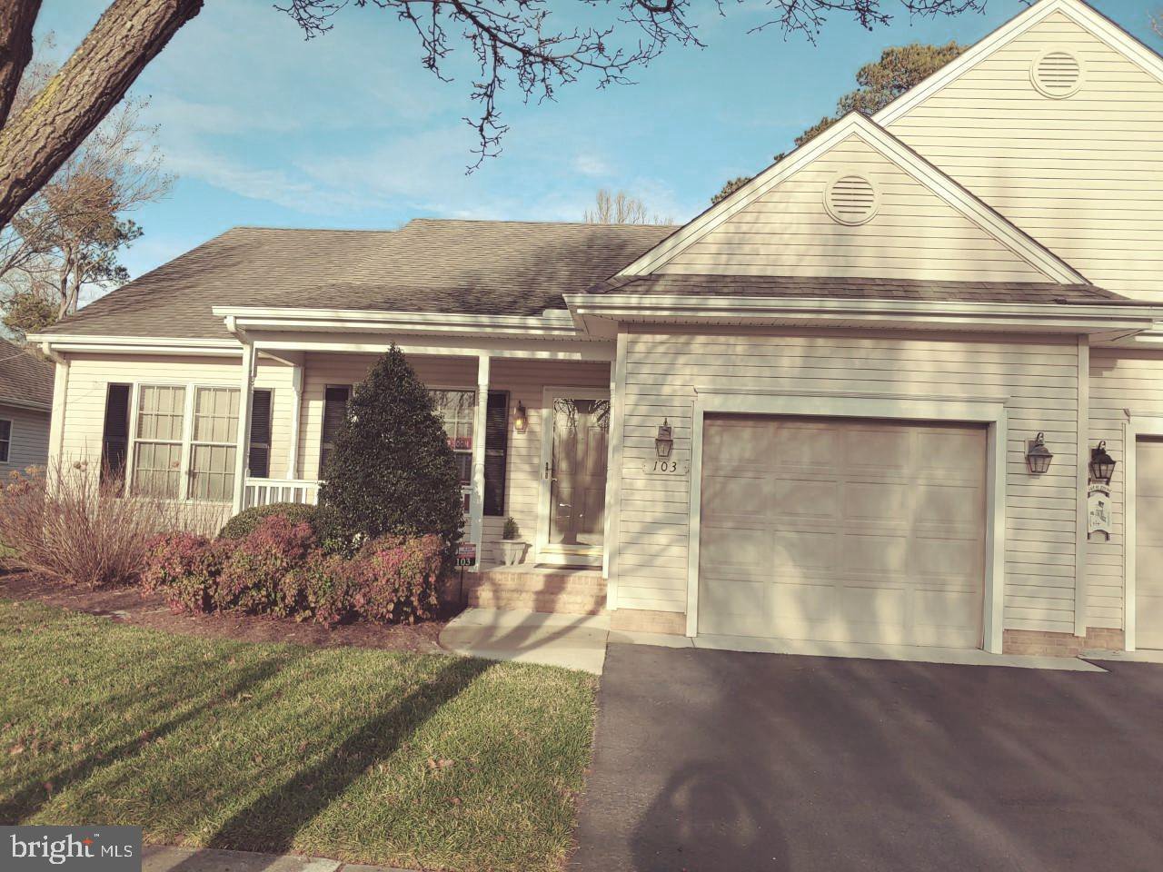 103 Village Oak Drive, Salisbury, MD, 21804 Salisbury