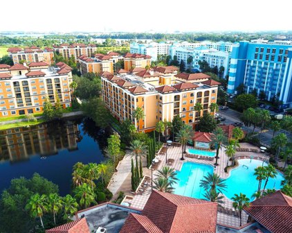 12544 Floridays Resort Drive Unit 105, Orlando