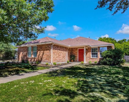 3490 Bristlecone  Court, Rockwall