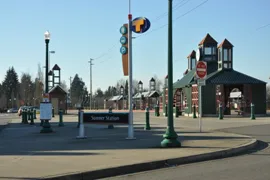 sumner station
