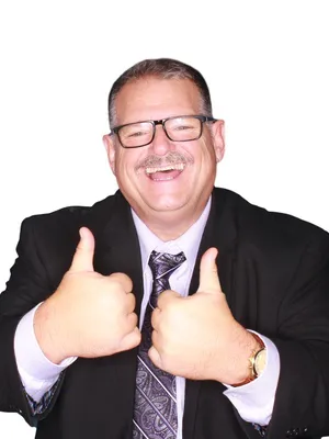Lawrence Gardner